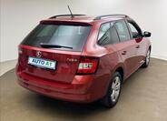 Škoda Fabia 4