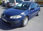 Renault Mégane 1