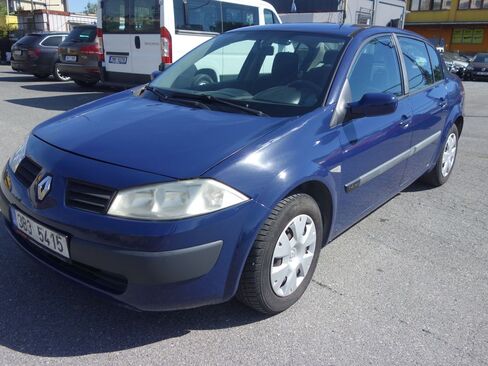Renault Mégane