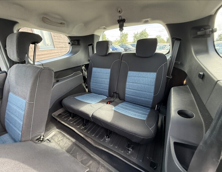 Dacia Lodgy 25