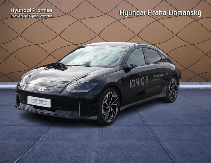 Hyundai Ioniq 6 2