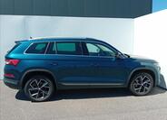 Škoda Kodiaq 3