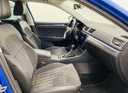 Škoda Superb 7