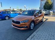 Škoda Fabia 2