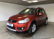 Suzuki SX4 3