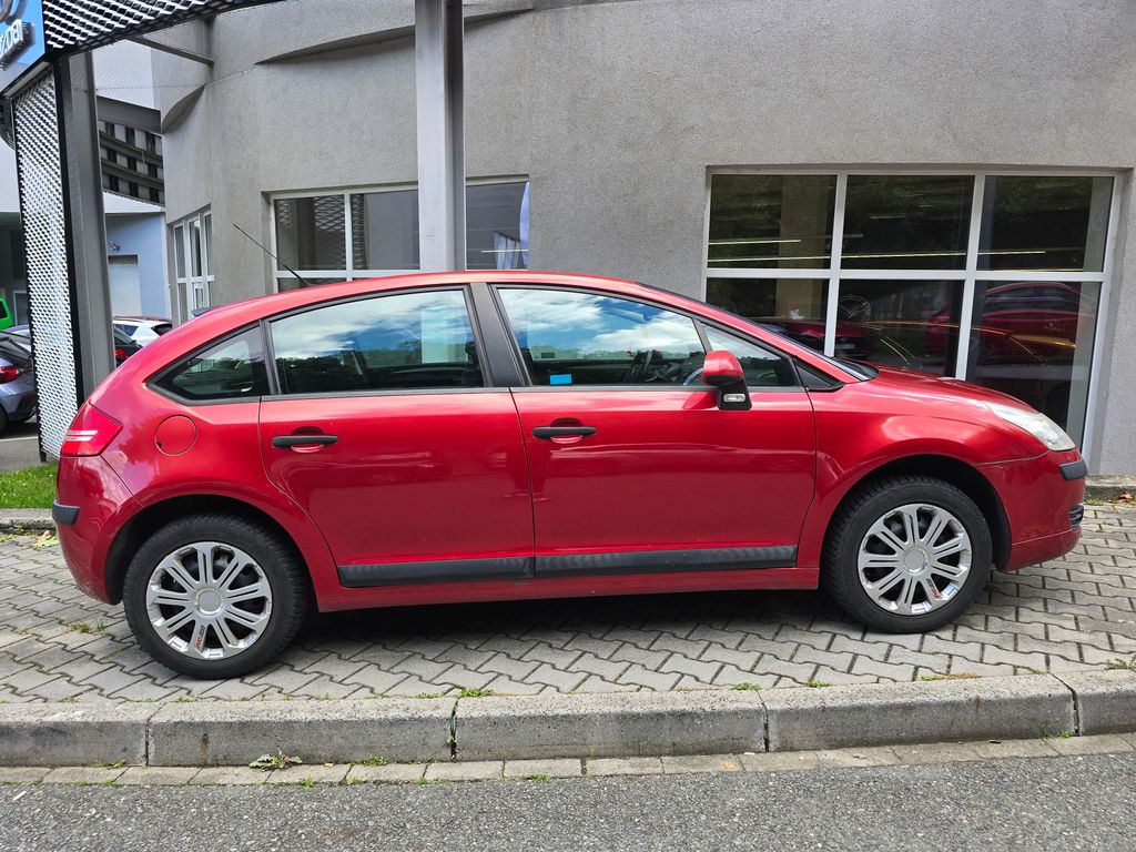 Citroën C4