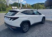 Hyundai Tucson 7
