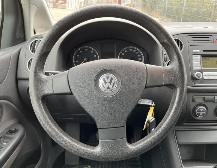 Volkswagen Golf Plus 14