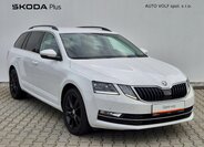 Škoda Octavia 7