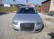 Audi A3 2