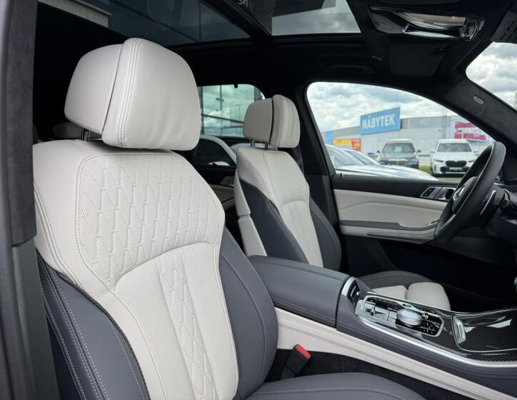 BMW X5 21