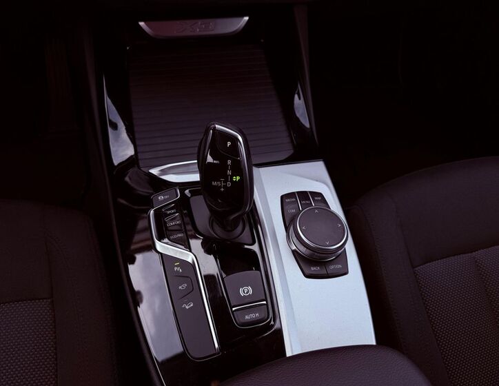 BMW X3 19