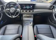 Mercedes-Benz Třídy E 24