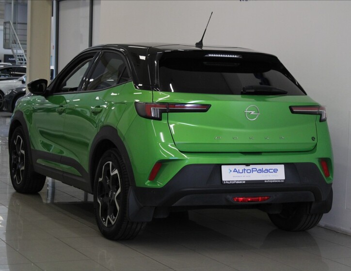 Opel Mokka 3