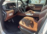 Mercedes-Benz GLE 15