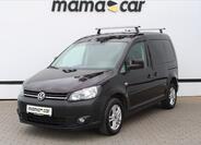 Volkswagen Caddy 3