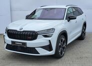 Škoda Kodiaq 1