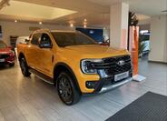 Ford Ranger 1