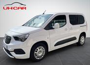 Opel Combo 1