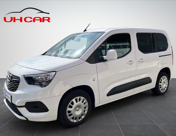 Opel Combo 1