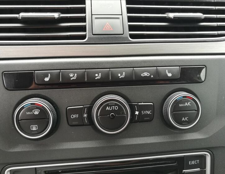 Volkswagen Caddy 9