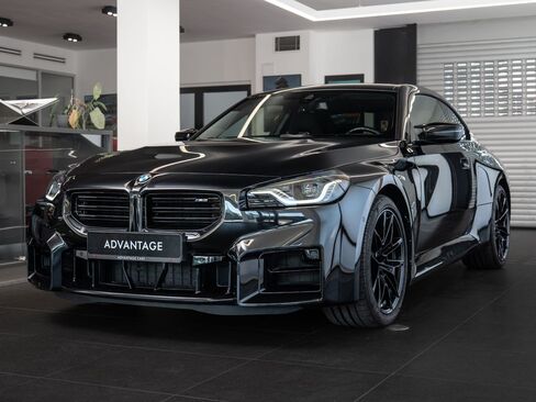 BMW M2