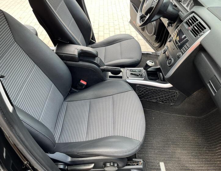 Mercedes-Benz Třídy B 14