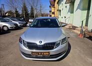 Škoda Octavia 2