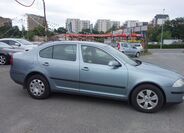 Škoda Octavia 7