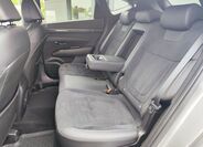 Hyundai Tucson 12