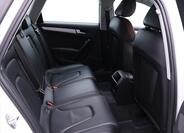 Audi A4 15