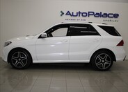 Mercedes-Benz GLE 5