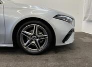 Mercedes-Benz Třídy A 22