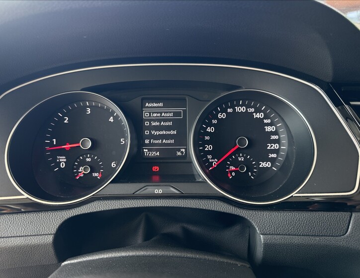 Volkswagen Passat 15