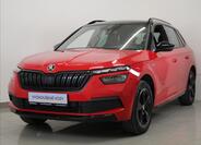 Škoda Kamiq 1