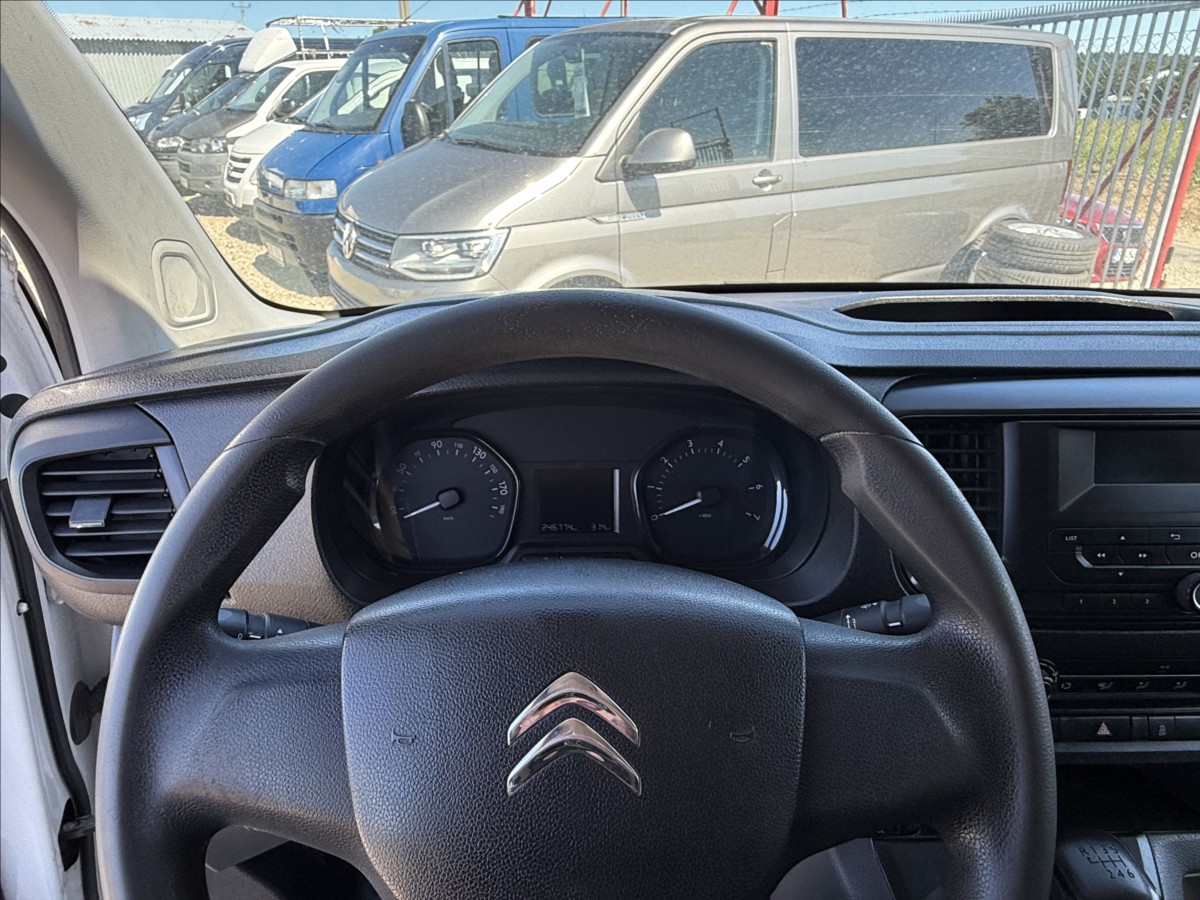 Citroën Jumpy