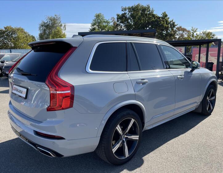Volvo XC90 5