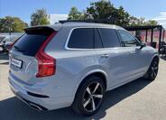 Volvo XC90 5