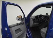 Volkswagen Transporter 16