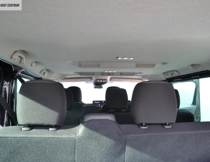 Renault Trafic 18