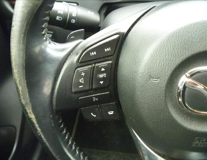 Mazda 6 19