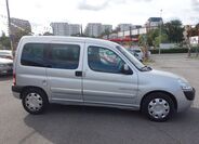 Peugeot Partner 4