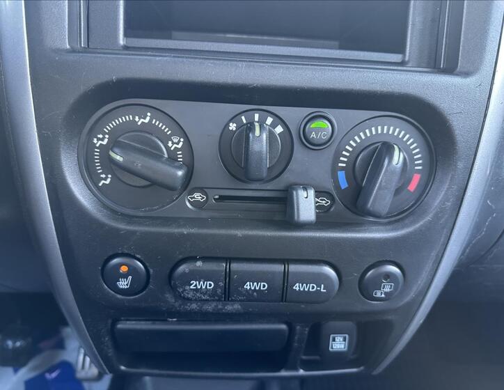 Suzuki Jimny 17