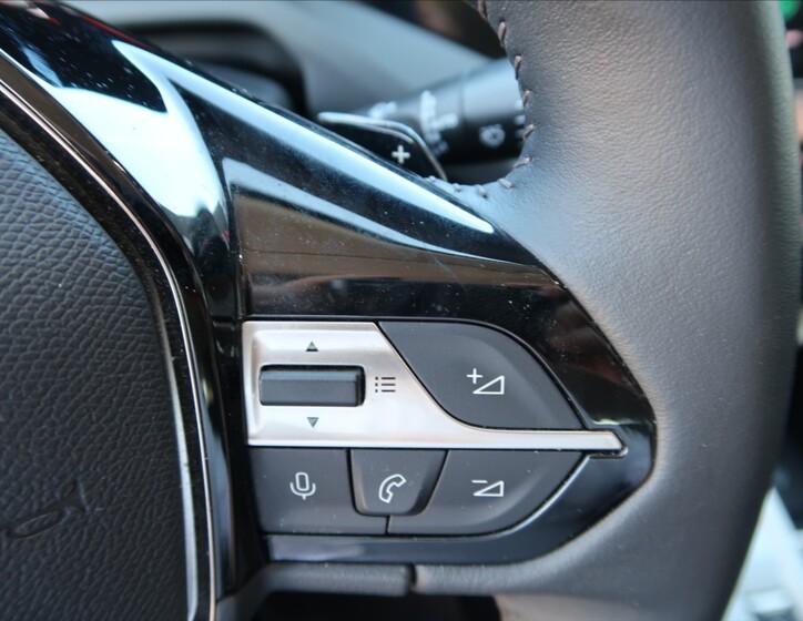 Peugeot 308 18