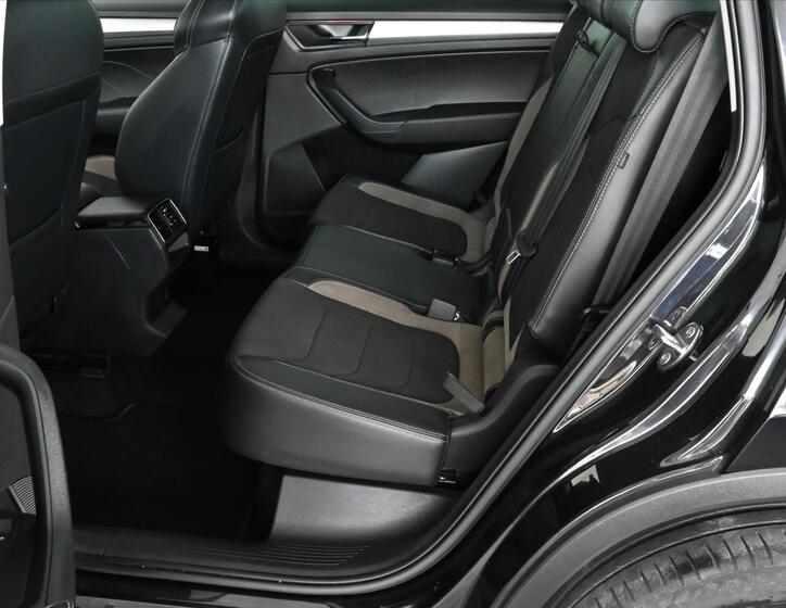 Škoda Kodiaq 11