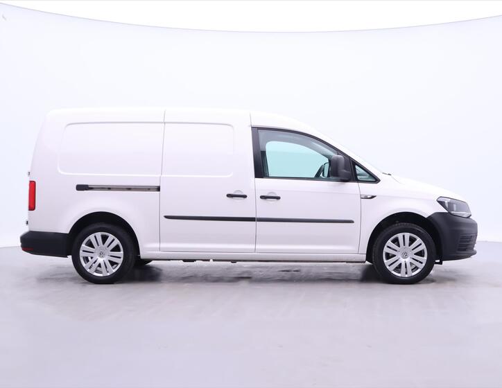 Volkswagen Caddy 8
