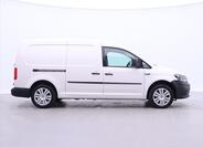 Volkswagen Caddy 8