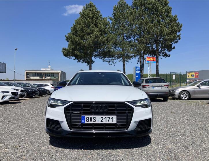 Audi A6 Allroad 2