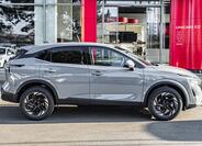 Nissan Qashqai 4