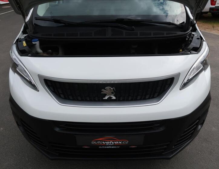 Peugeot Expert 16